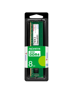 8G DDR4 2666 ADATA PREMIER